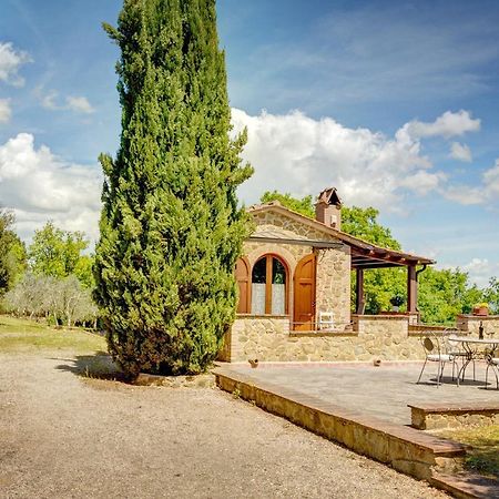 Villa Il Tollino Sinalunga Buitenkant foto